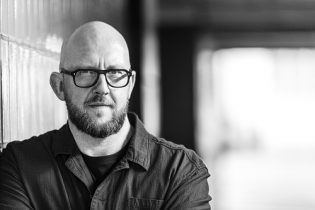 Q&A with S J Watson