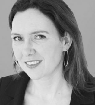 Ask Academy with Joanna Briscoe
