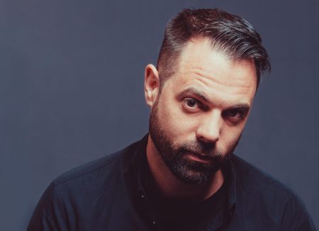 Image of Darren O'Sullivan
