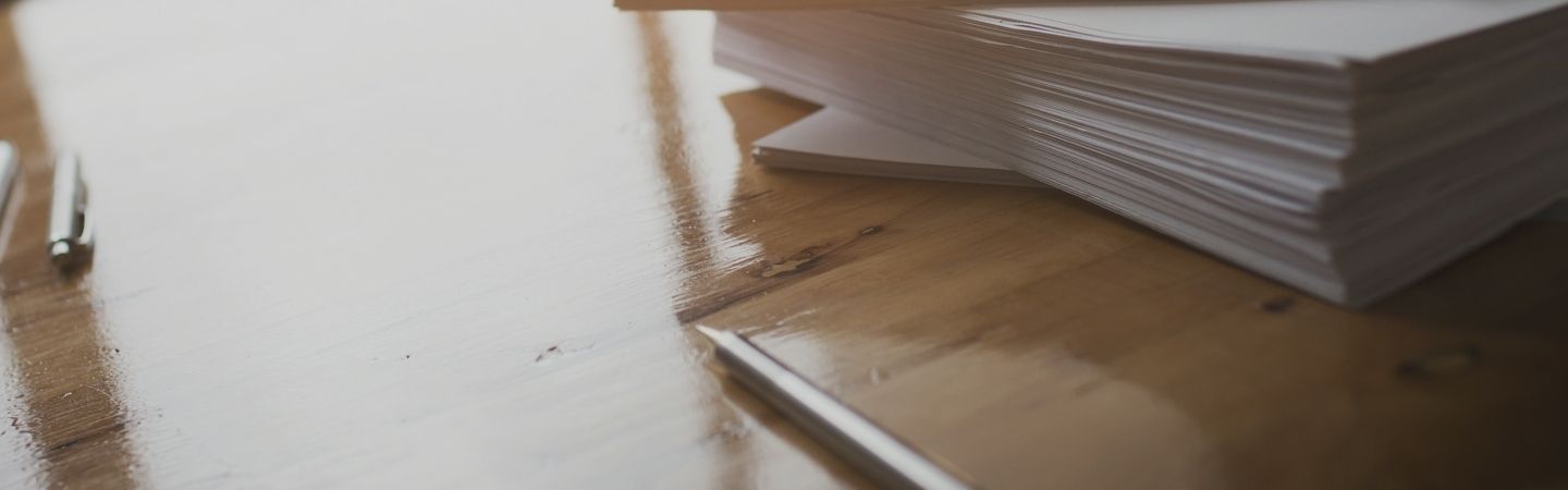 Edit and Submit Your Novel
