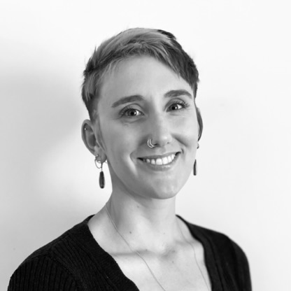 Rose Tomaszewska headshot Rose Tomaszewska headshot