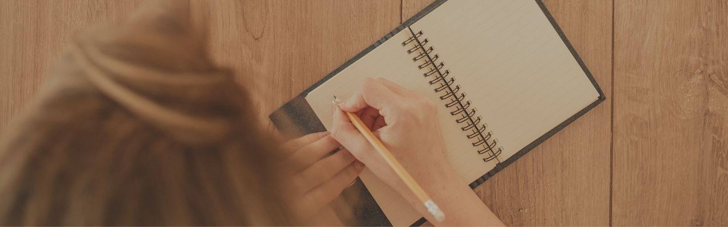 Writing Evening – 7 August 2025