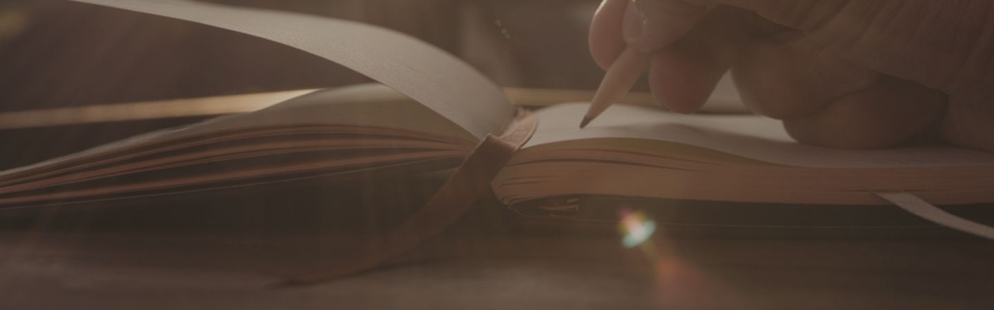 Writing Fiction