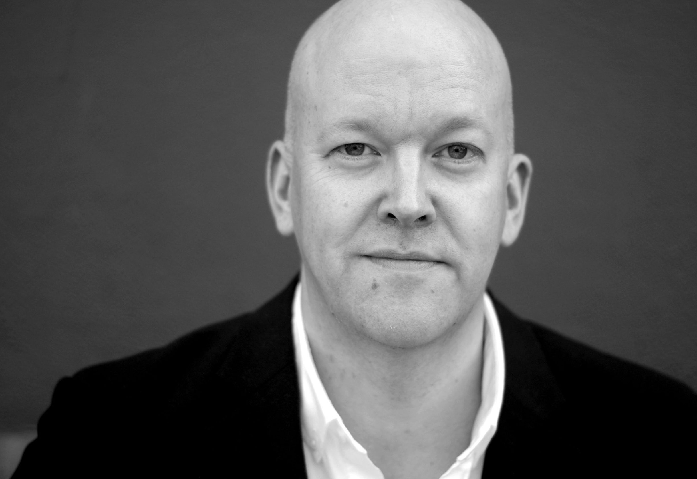 Photo of Richard T Kelly, tutor on Faber Academy's Writing a Novel course Photo of Richard T Kelly, tutor on Faber Academy's Writing a Novel course