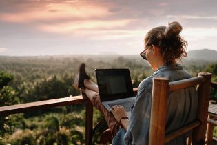 Four Reasons Your POV isn’t Working