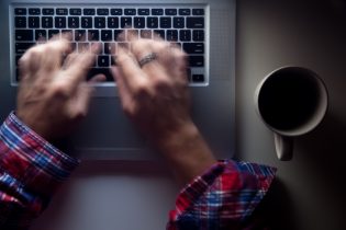 Making the Most of Your Writing Time