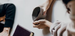 What I Learnt From Taking My Character to Therapy What I Learnt From Taking My Character to Therapy