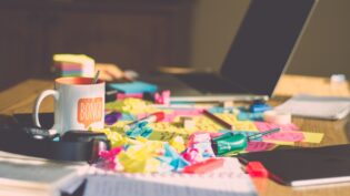 The Different Types of Editing – and How to Tackle Them The Different Types of Editing – and How to Tackle Them