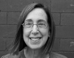 Margaret Wilkinson