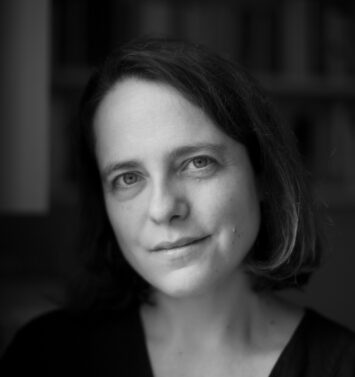 Kate Murray-Browne