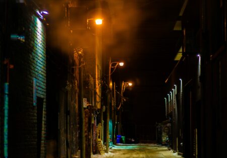 Writing Crime featured image