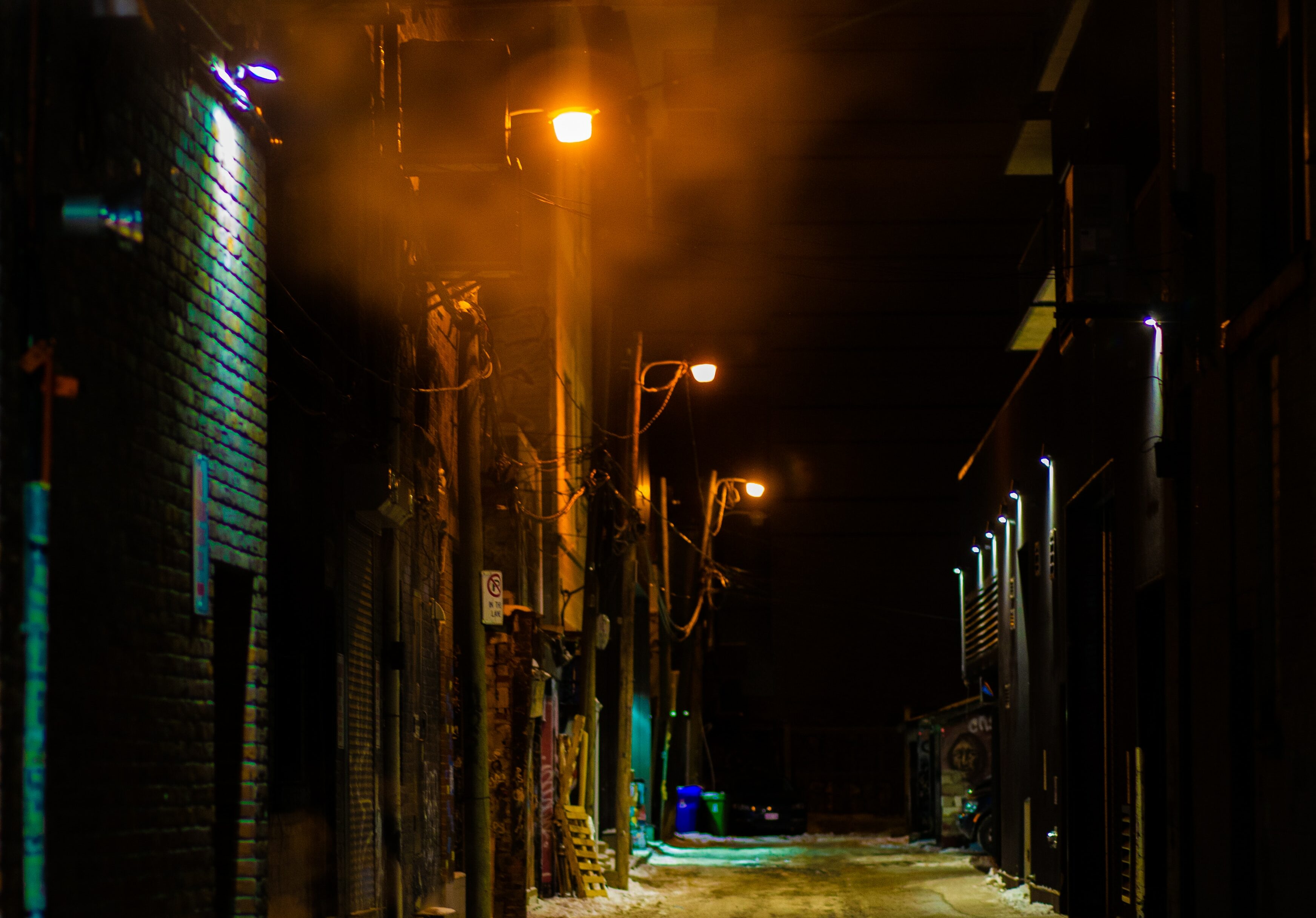 Writing Crime featured image