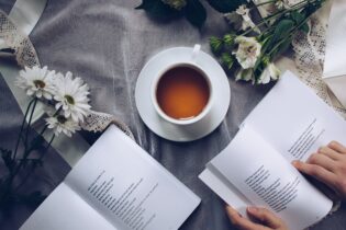 Why Poetry Matters (to Me) Why Poetry Matters (to Me)