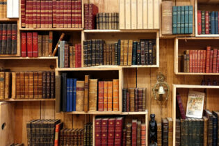 Writers on Writers – Jill Johnson & Paul David Gould