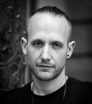 Writing Horror: Ways to Wield Darkness