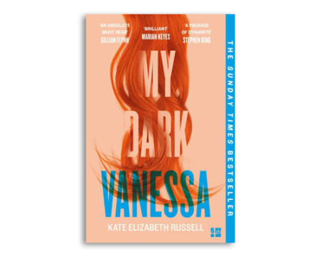MyDarkVanessabyKateElizabethRussell My Dark Vanessa by Kate Elizabeth Russell