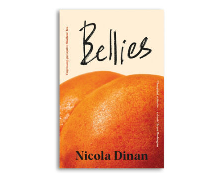 BelliesNicolaDinan