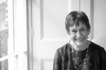 Image of Shelley Weiner, Faber Academy tutor
