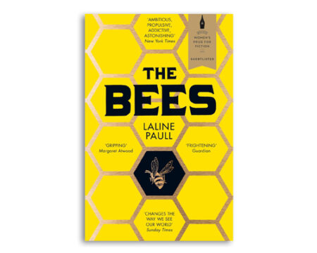 TheBeesLalinePaull
