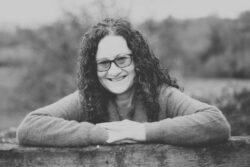 Photo of Penny Joelson, Writing YA tutor at Faber Academy