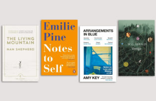How To Write a Life: Ten Examples of Life Writing to Inspire Yours