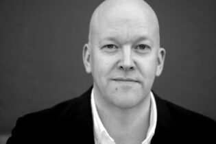 On Newcastle: Richard T Kelly on Teaching Novel-Writing in His Birthplace