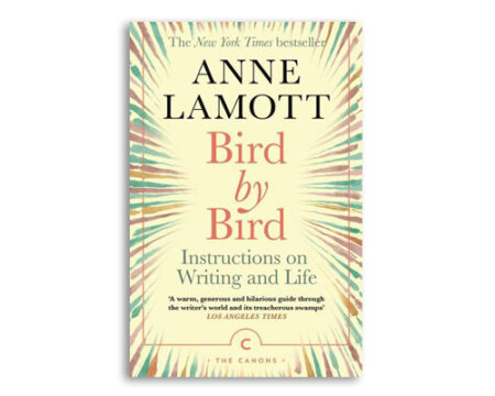 Bird-by-Bird-by-Anne-Lamott Book cove of Bird by Bird by Anne Lamott