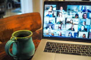 Top Tips for Online Learning Top Tips for Online Learning