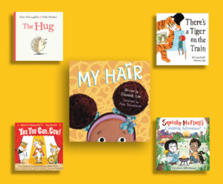 What Makes a Great Picture Book?