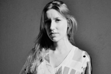 Sophie Mackintosh