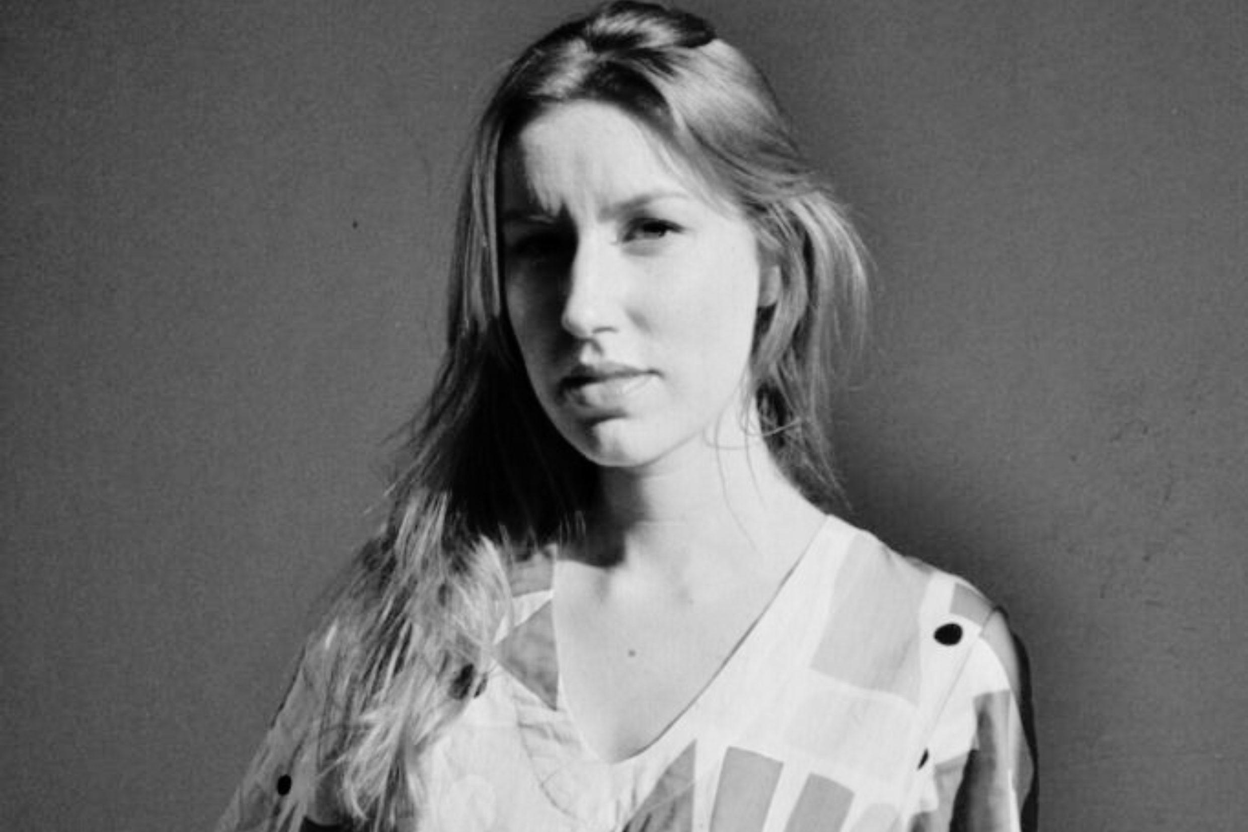 Sophie Mackintosh Sophie Mackintosh