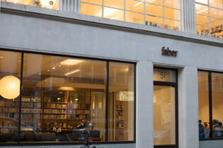 Summer Events: Faber Academy Open Evening & Writing a Novel Webinar