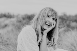 Claire Daverley. Credit Emma Shaw.