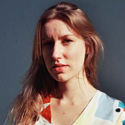 Sophie-Mackintosh Sophie Mackintosh