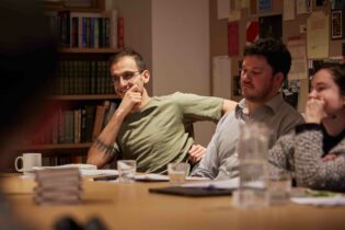 Ten Mistakes to Avoid When Writing Your Novel