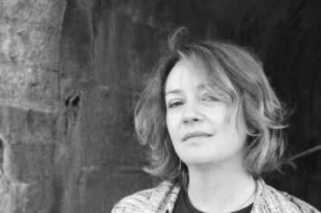 Eimear McBride Eimear McBride