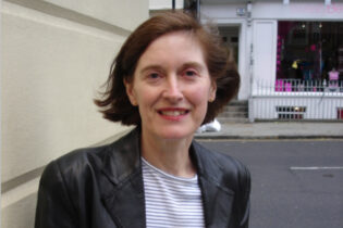 Alumni Interview: Nicole Swengley, author of The Portrait Girl