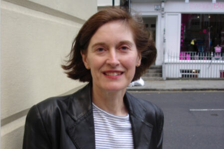 Nicole Swengley